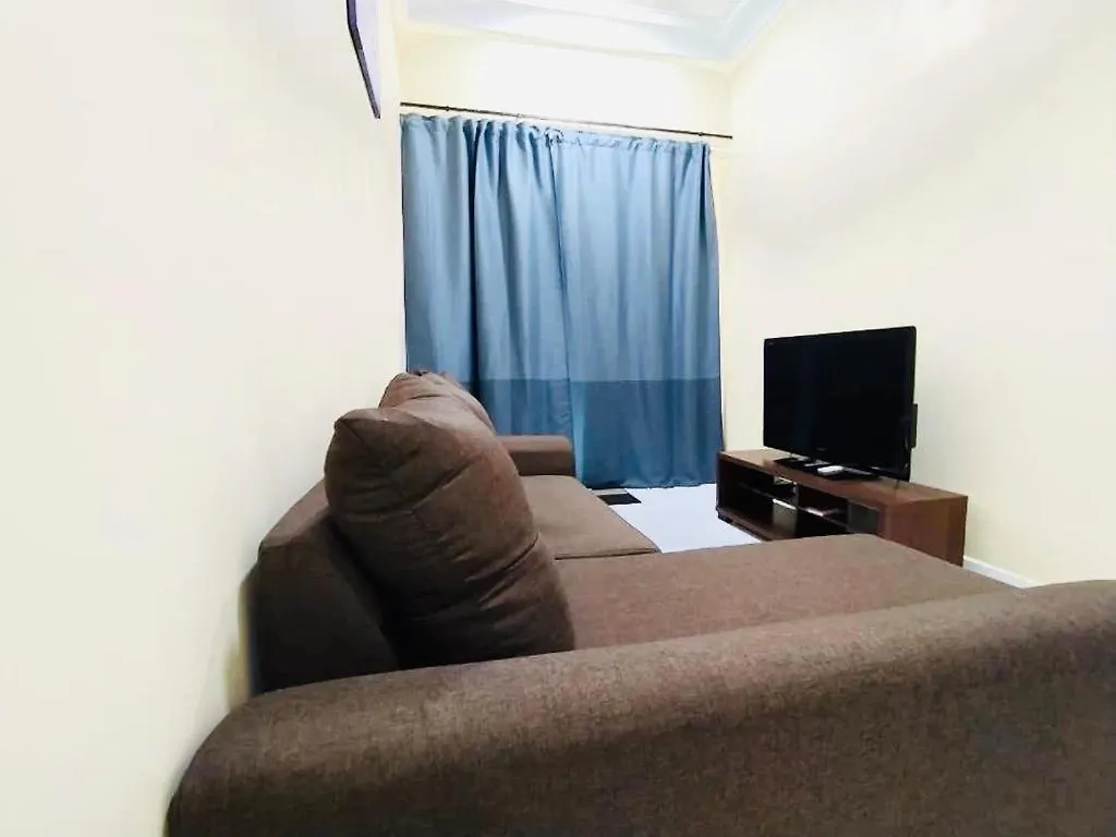 Platino Paradigm Mall @ Johor Bahru Apartment 0*,  Malaysia