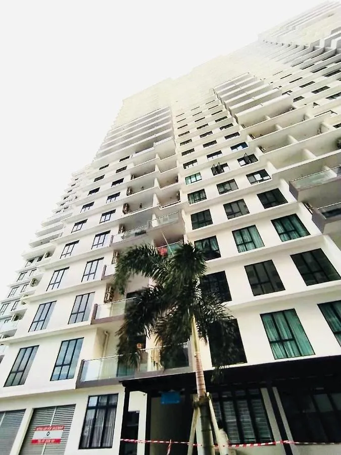 Platino Paradigm Mall @ Johor Bahru Apartment Malaysia