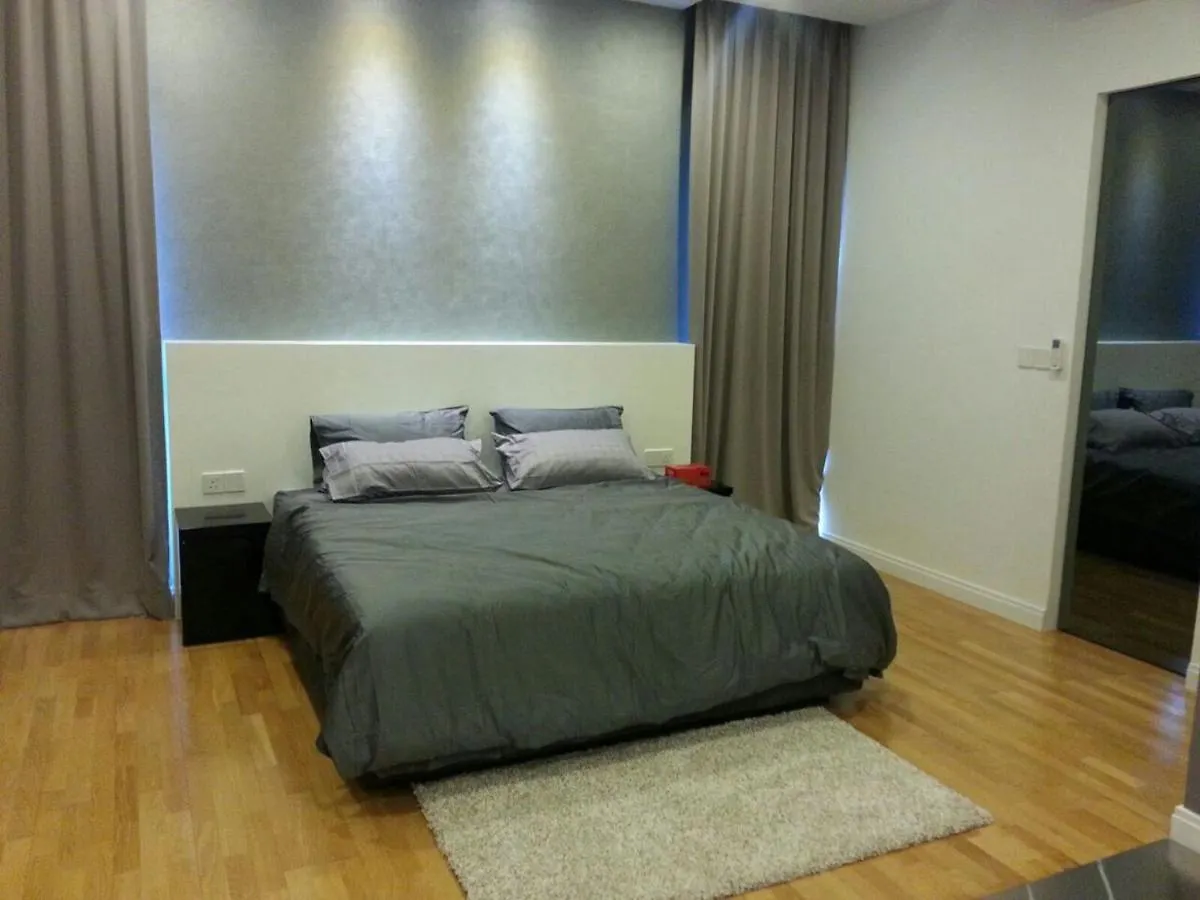 Platino Paradigm Mall @ Johor Bahru Apartment Malaysia