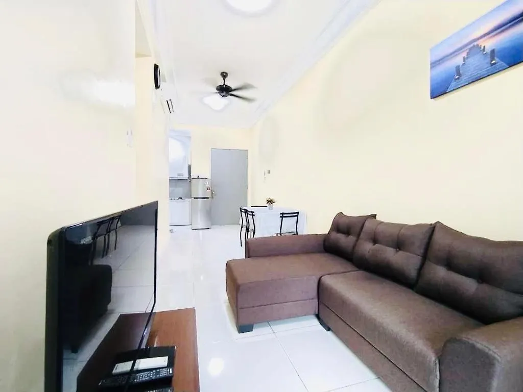 Platino Paradigm Mall @ Johor Bahru Apartment Malaysia