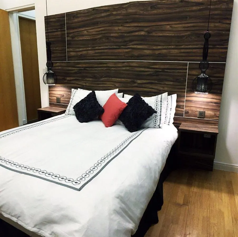 Platino Paradigm Mall @ Johor Bahru Apartment Malaysia